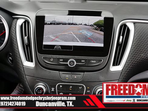 Used 2024 Chevrolet Malibu LT FWD image 21