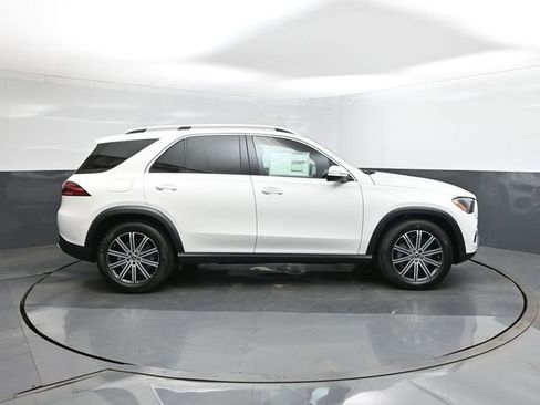 New 2026 Mercedes-Benz GLE 350 4MATIC image 26