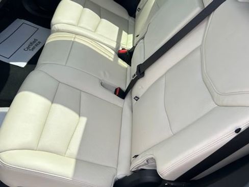 Certified 2020 Cadillac XT6 Sport AWD/4WD image 33