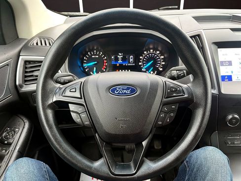 Used 2020 Ford Edge SE AWD/4WD image 18