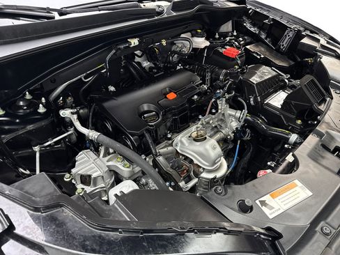 Used 2025 Honda HR-V LX image 72