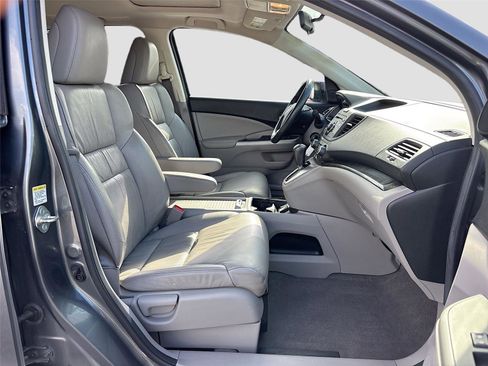 Used 2014 Honda CR-V EX-L image 29