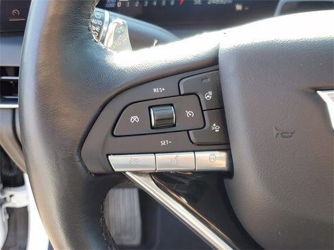 Used 2025 Cadillac CT5 Premium Luxury image 21