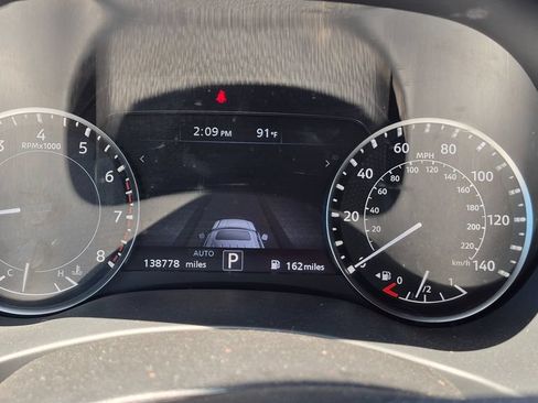 Used 2021 Nissan Armada SV AWD/4WD image 14