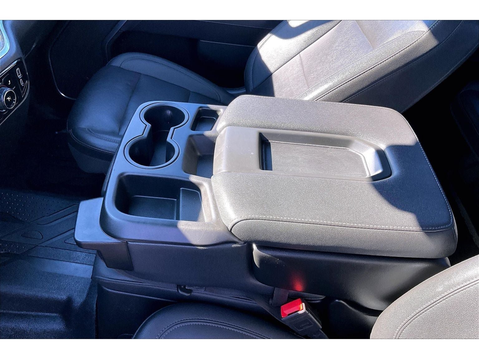 Used 2025 Chevrolet Silverado 3500 LTZ AWD/4WD image 19