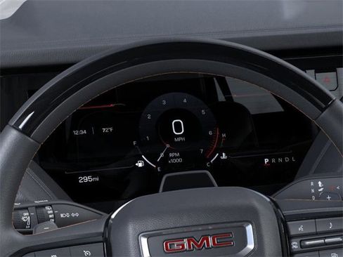 New 2026 GMC Yukon XL AT4 w/ AT4 Premium Plus Package image 18