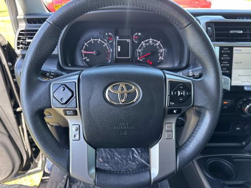 Used 2022 Toyota 4Runner SR5 Premium image 23