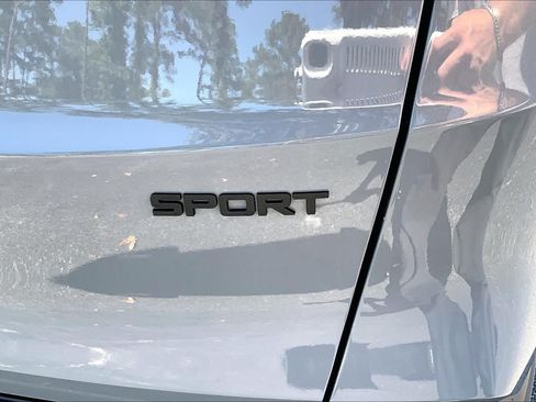 Certified 2024 Honda CR-V Sport-L image 86