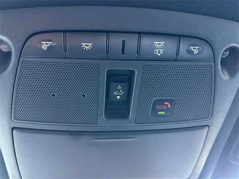 Certified 2024 INFINITI QX80 Sensory image 25