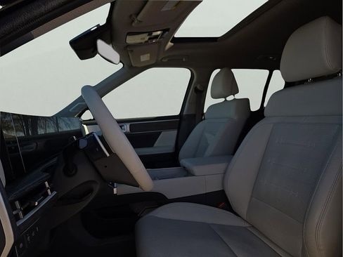 Used 2024 Hyundai Santa Fe Limited image 14