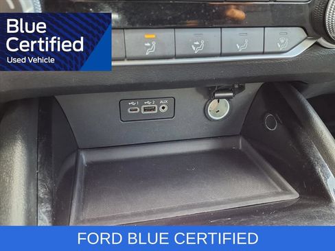 Used 2024 Nissan Altima 2.5 SV FWD image 11