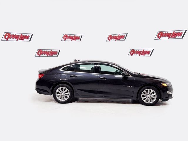 Used 2023 Chevrolet Malibu LT FWD image 3
