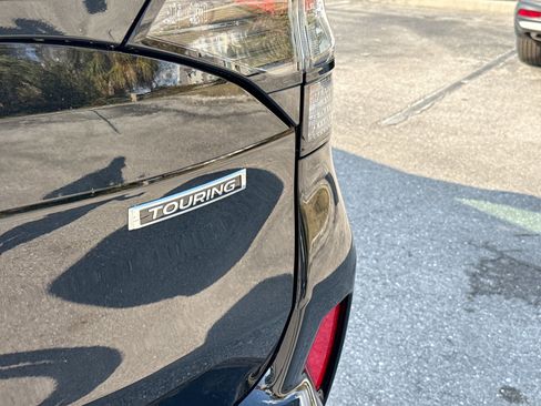 New 2026 Subaru Forester Touring image 11