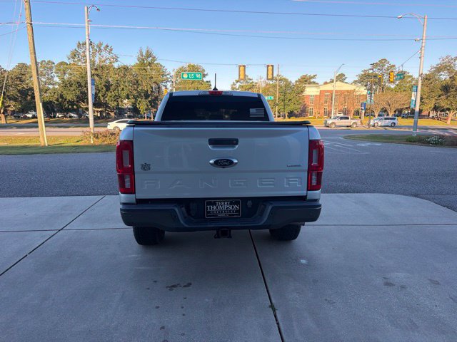 Used 2019 Ford Ranger XLT w/ FX4 Off-Road Package AWD/4WD image 7