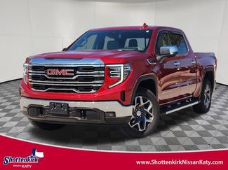Used 2025 GMC Sierra 1500 SLT w/ SLT Premium Plus Package video 1