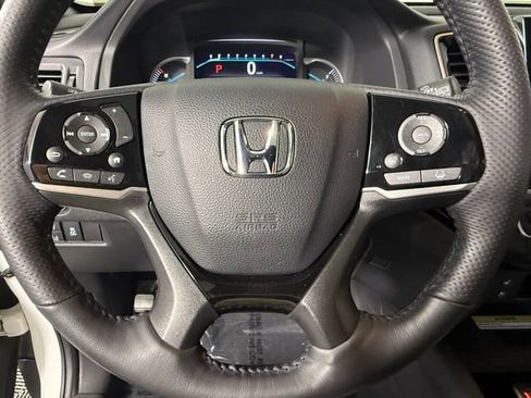 Used 2019 Honda Passport Elite image 20
