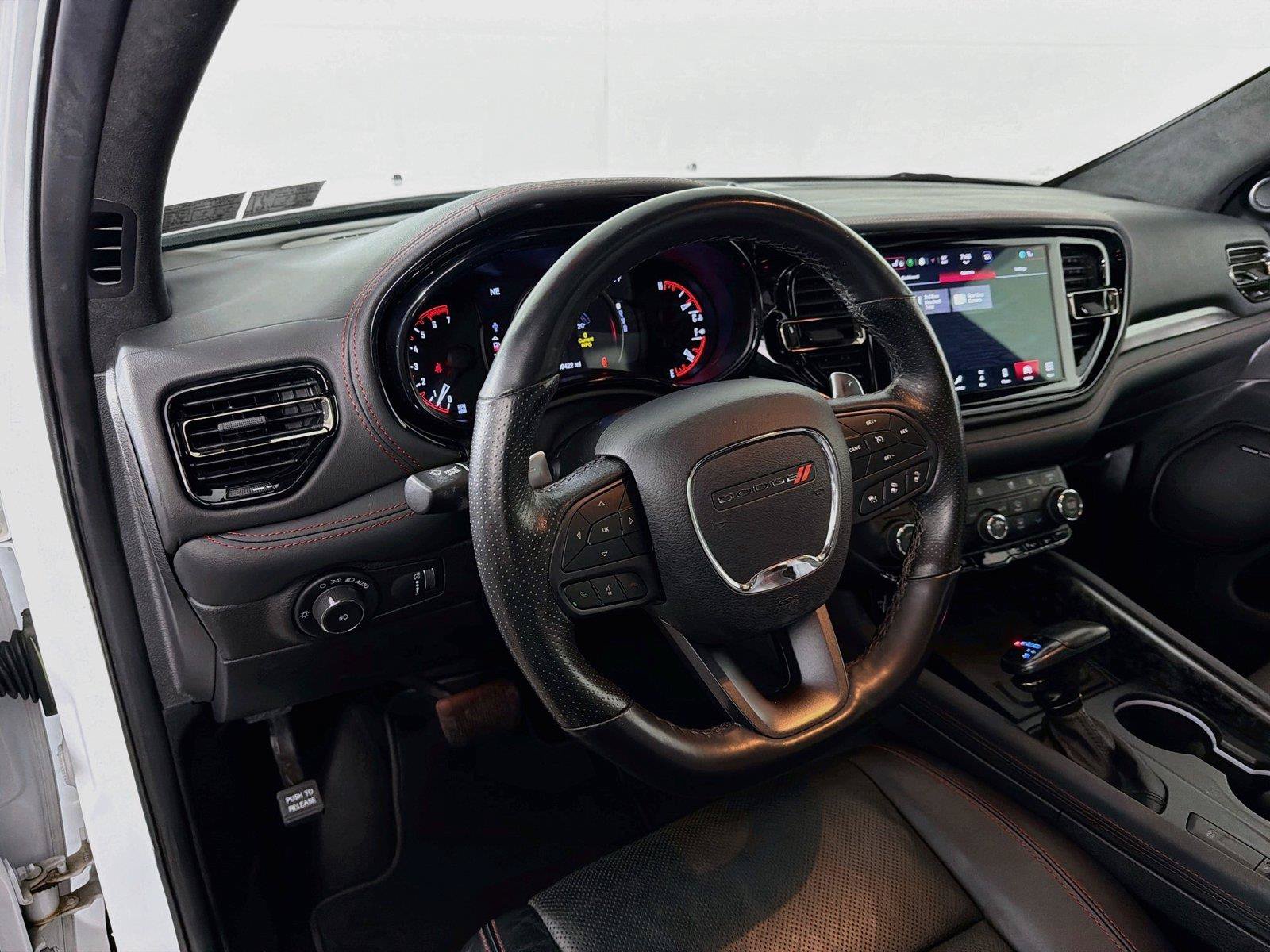Used 2023 Dodge Durango R/T AWD/4WD image 16