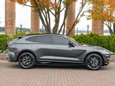 Used 2024 Aston Martin DBX 707 image 61