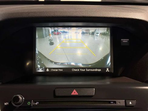 Used 2016 Acura MDX SH-AWD w/ Technology Package image 43