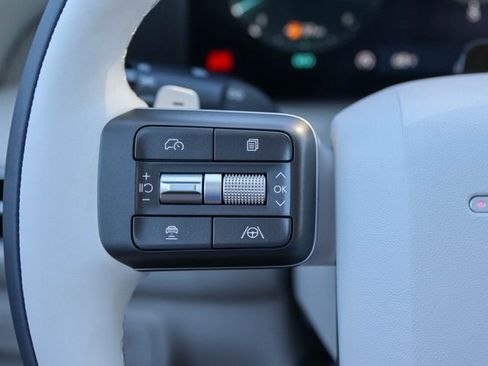 New 2026 Hyundai Palisade Calligraphy image 23