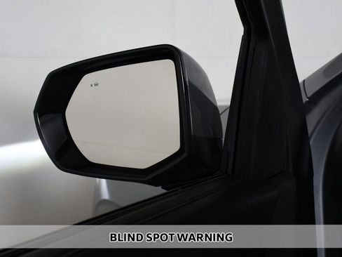 Used 2025 Chevrolet Tahoe LT AWD/4WD image 7