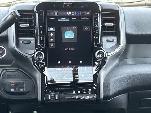 New 2026 RAM 2500 Tradesman image 27