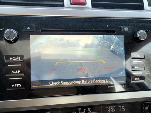 Used 2016 Subaru Legacy 2.5i Limited image 35