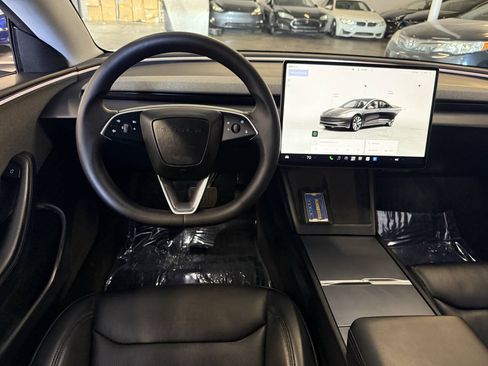 Used 2024 Tesla Model 3 RWD image 23