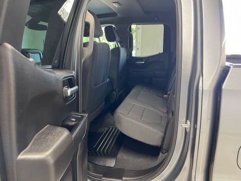 Used 2020 Chevrolet Silverado 1500 LT w/ All-Star Edition AWD/4WD image 10
