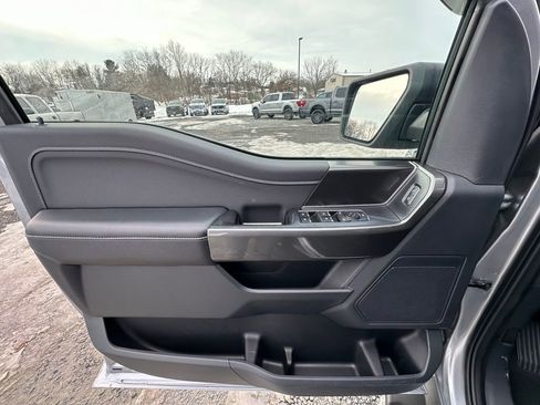 Used 2023 Ford F150 XLT w/ Equipment Group 302A High image 5