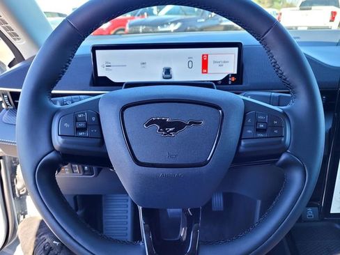 New 2026 Ford Mustang Mach-E Select w/ Comfort Package image 10