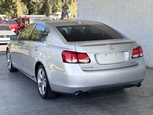 Used 2007 Lexus GS 350 image 8
