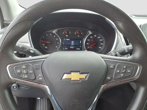 Used 2023 Chevrolet Equinox LT AWD/4WD image 22