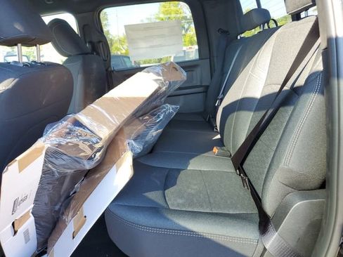 New 2026 RAM 2500 Tradesman image 14