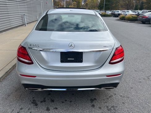 Used 2019 Mercedes-Benz E 300 4MATIC image 31