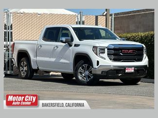 Certified 2025 GMC Sierra 1500 SLT RWD 360° Tour