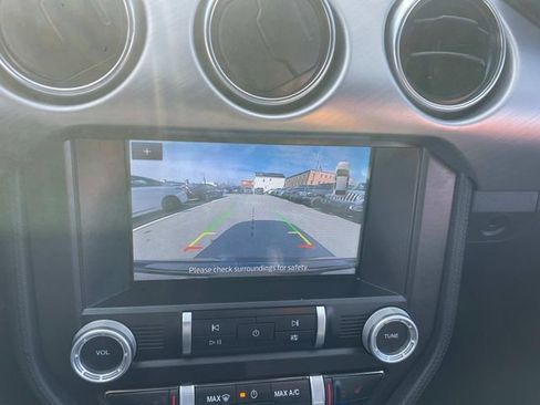 Used 2023 Ford Mustang GT Premium image 23