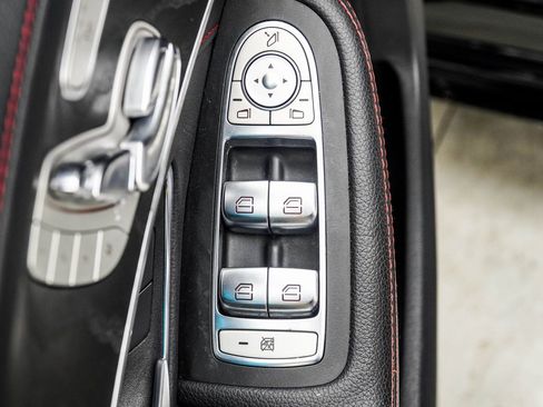 Used 2017 Mercedes-Benz C 43 AMG 4MATIC Sedan image 36