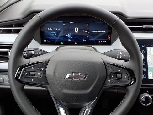 New 2027 Chevrolet Bolt LT w/ Comfort Package FWD image 14