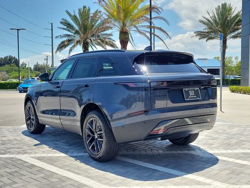 New 2026 Land Rover Range Rover Velar S AWD/4WD image 3