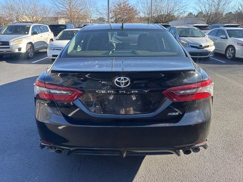 Used 2024 Toyota Camry XSE image 15