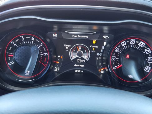 Used 2021 Dodge Challenger GT w/ Plus Package AWD/4WD image 19
