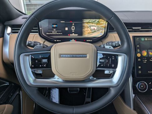 Used 2023 Land Rover Range Rover SE image 15