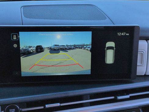 New 2026 Hyundai Santa Fe SE FWD image 29