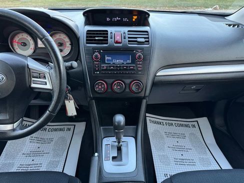 Used 2014 Subaru Impreza 2.0i Sport Premium w/ Popular Package #1 image 15