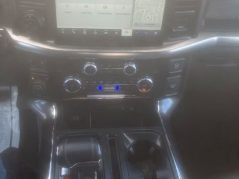 Certified 2023 Ford F150 Lariat w/ Equipment Group 502A High image 8