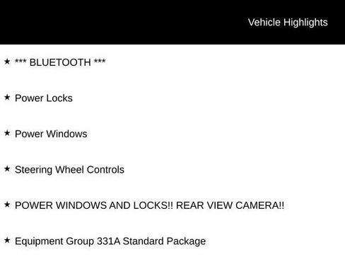 New 2025 Ford Bronco Badlands AWD/4WD image 38