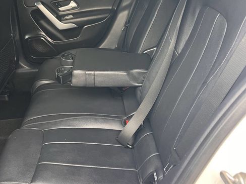 Used 2019 Mercedes-Benz A 220 image 31