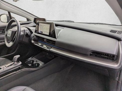 Used 2023 Toyota Prius XLE image 26