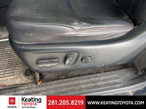 Used 2018 Toyota 4Runner TRD Off-Road Premium image 12